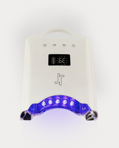 JJ PRO CURE LED Lampe | Hvid