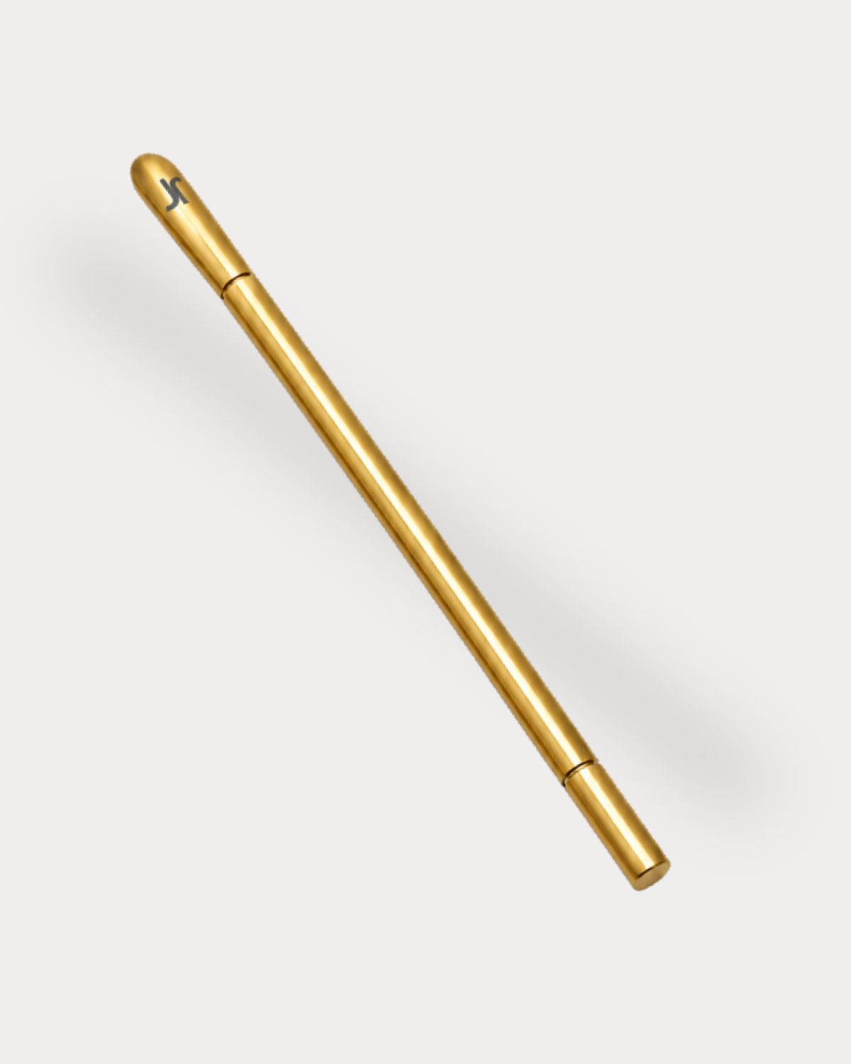 JJ Pro Prep Tools — PUSH Neglebåndsskubber | Shiny Gold