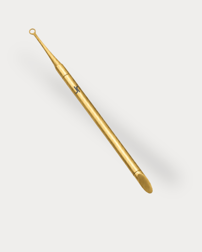 JJ Pro Prep Tools — O-TOOL | Shiny Gold
