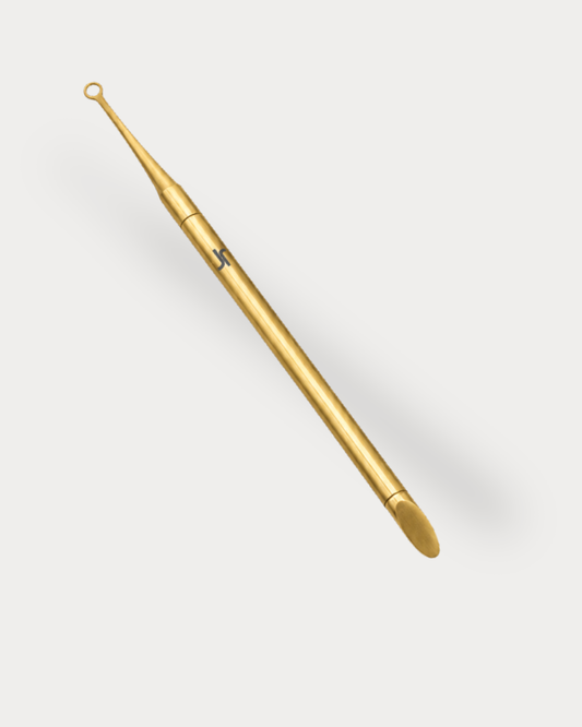 JJ Pro Prep Tools — O-TOOL | Shiny Gold