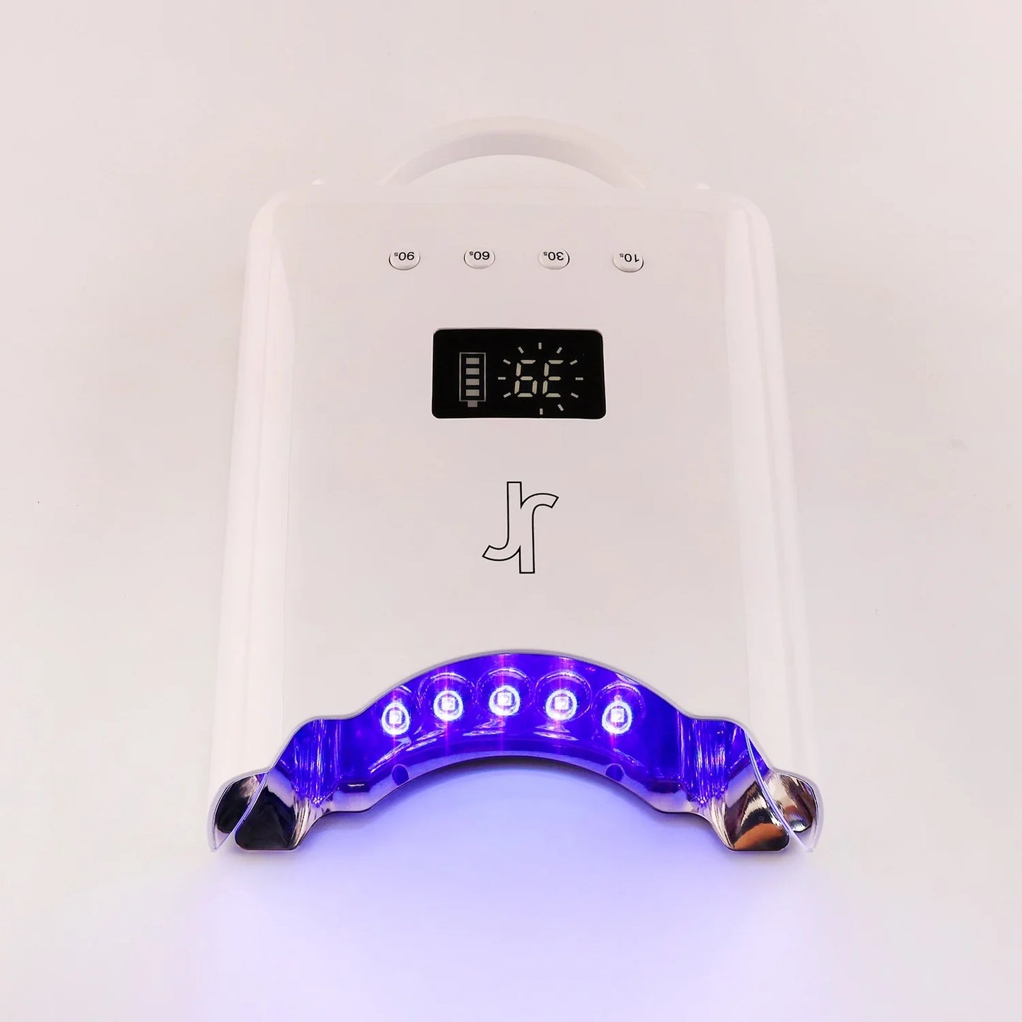 JJ PRO CURE LED Lampe | Hvid