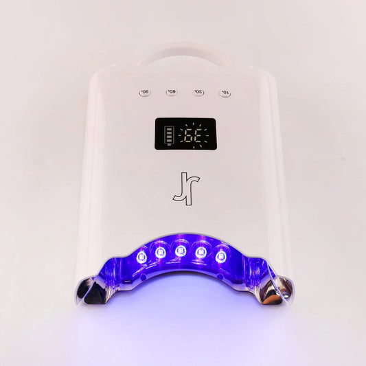 JJ PRO CURE LED Lampe | Hvid