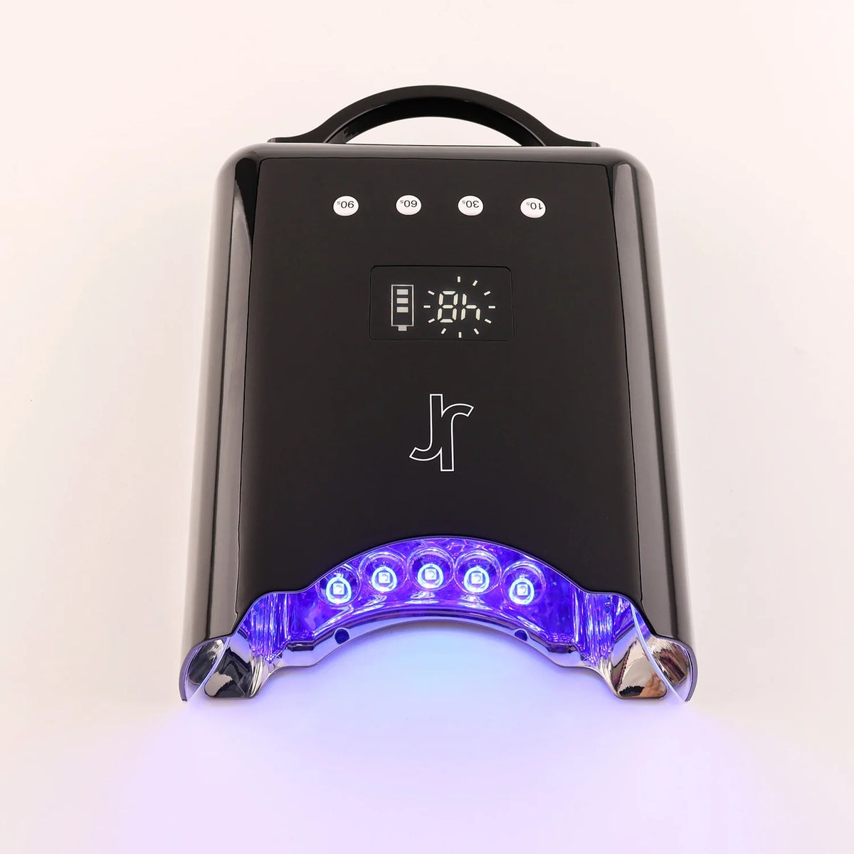 JJ PRO CURE LED Lampe | Sort